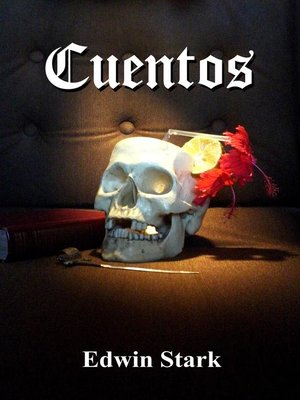 cover image of Cuentos